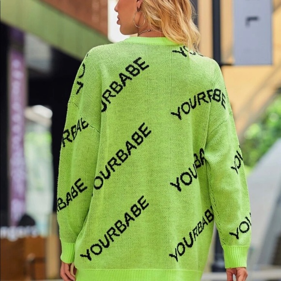 💚 Jersey 💚 - Picture 3 of 6